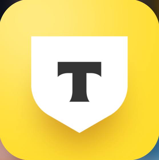 Тбанк #1