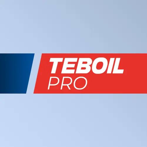 Teboil PRO